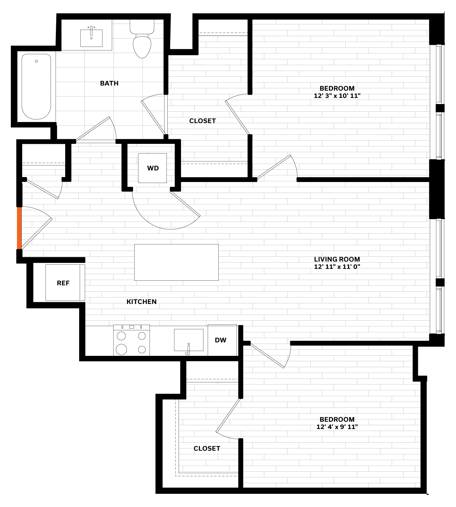 B01S Floor Plan 17